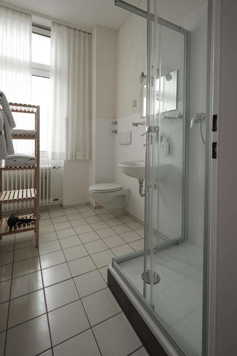 Hotel Burgfeld - Housity