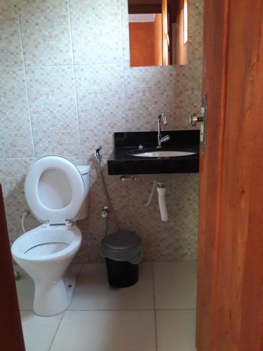 Suitetrails - Recanto do Baru