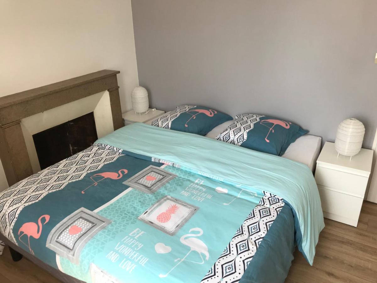 Appart Meublé Bourgoin - Housity