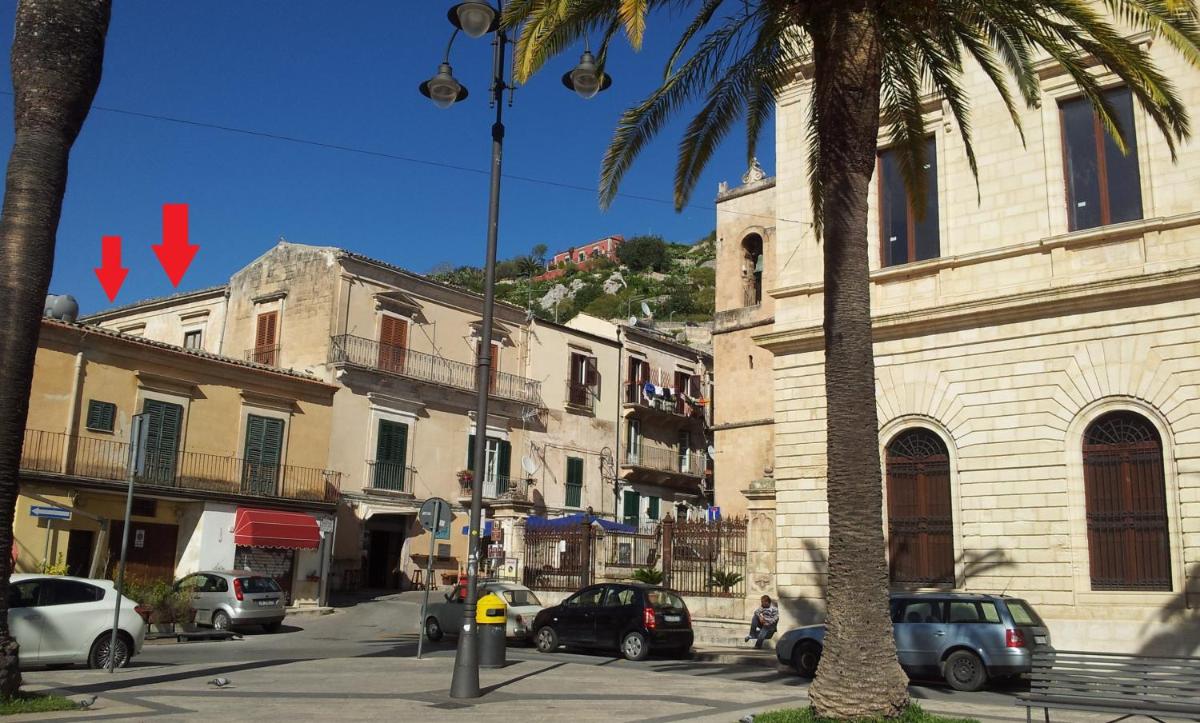 Modica Old Town Rooms - Housity