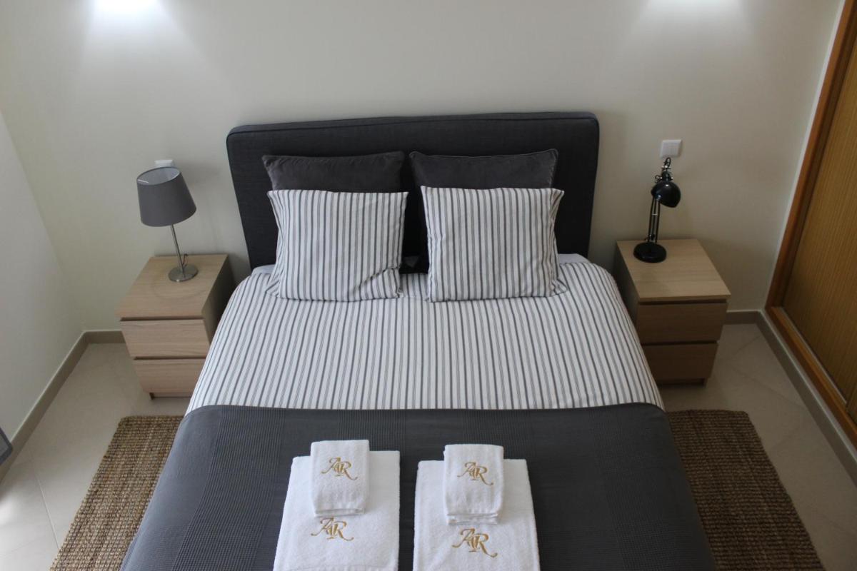 Alta da Ria House - Housity