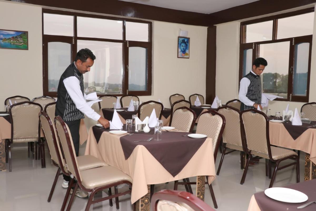 Hotel Ashiana Palampur - Housity