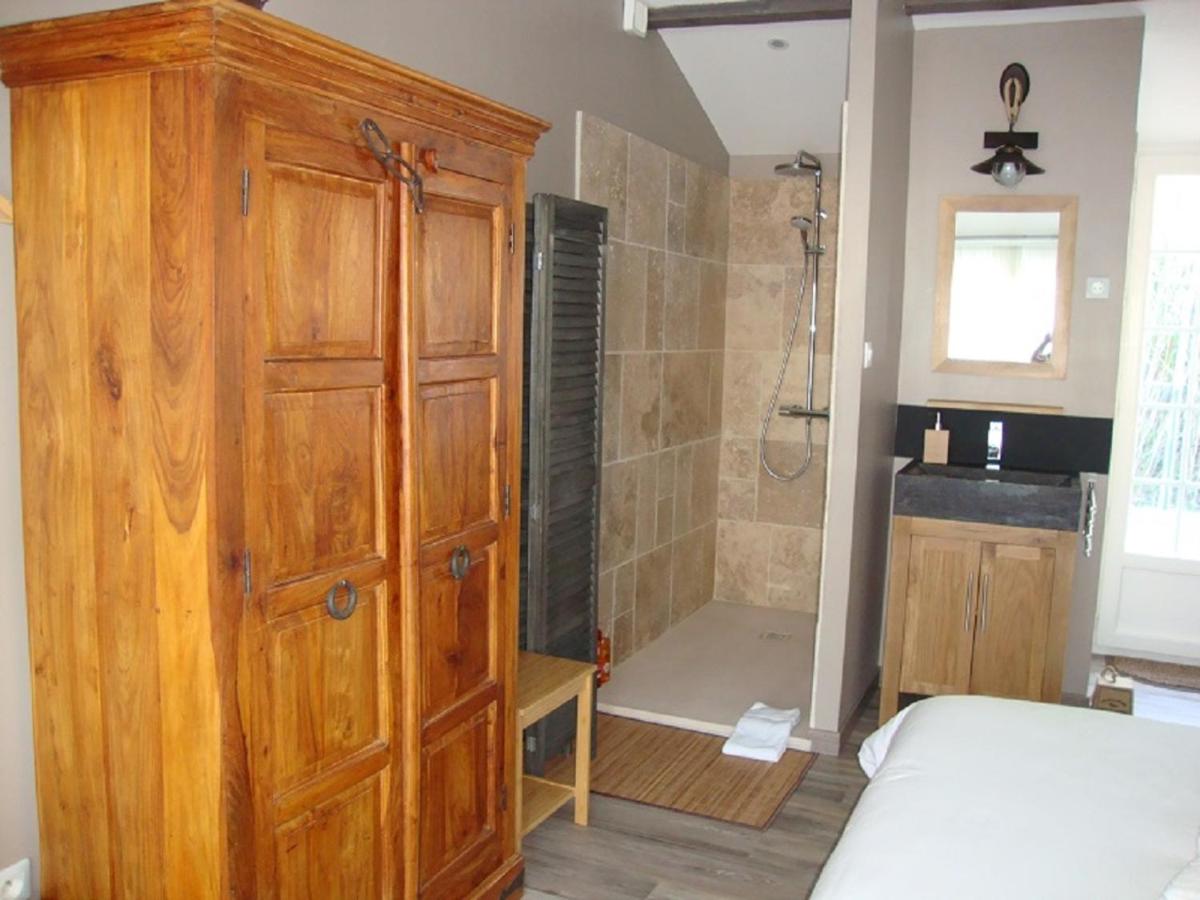 Gîte Les Roseaux Spa extérieur privatif inclus - Housity