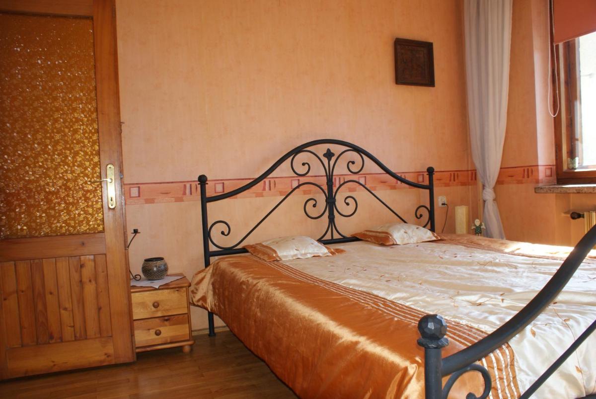 Apartament w Kozubniku z widokiem na góry - Housity