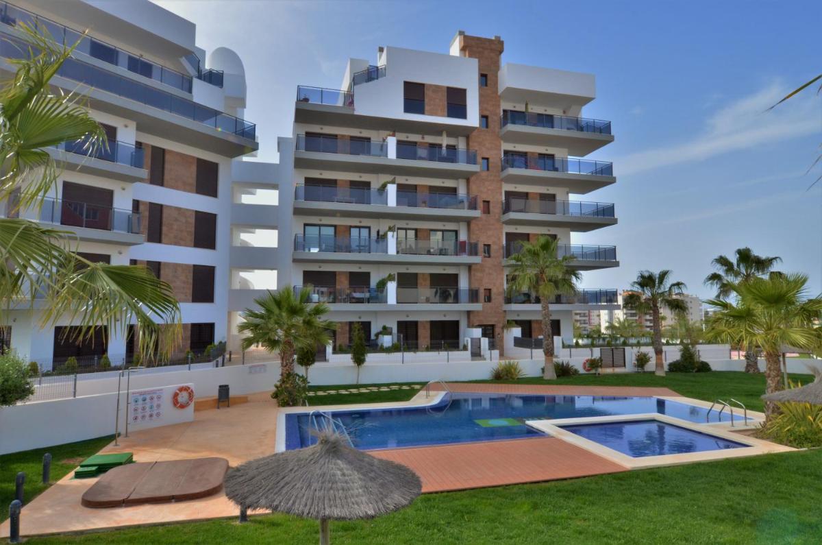 Family Apartment - Housity
