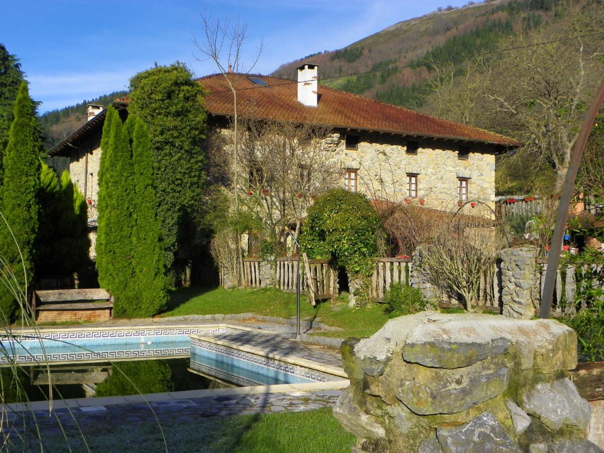 Agroturismo Izarre - Housity