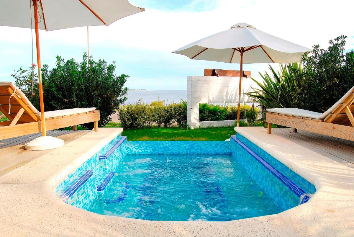 BDA Hotel & Spa - Hizvo