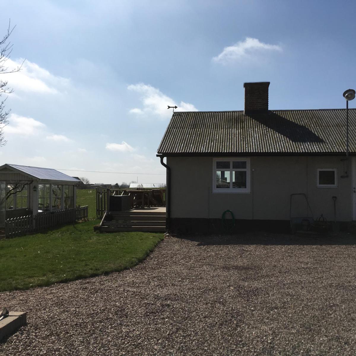Suitetrails - Köpinge - Laholm