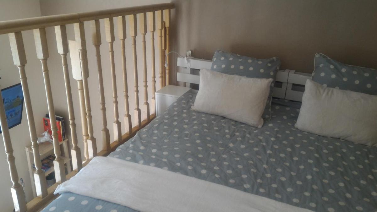 Chambre direct piscine - Housity