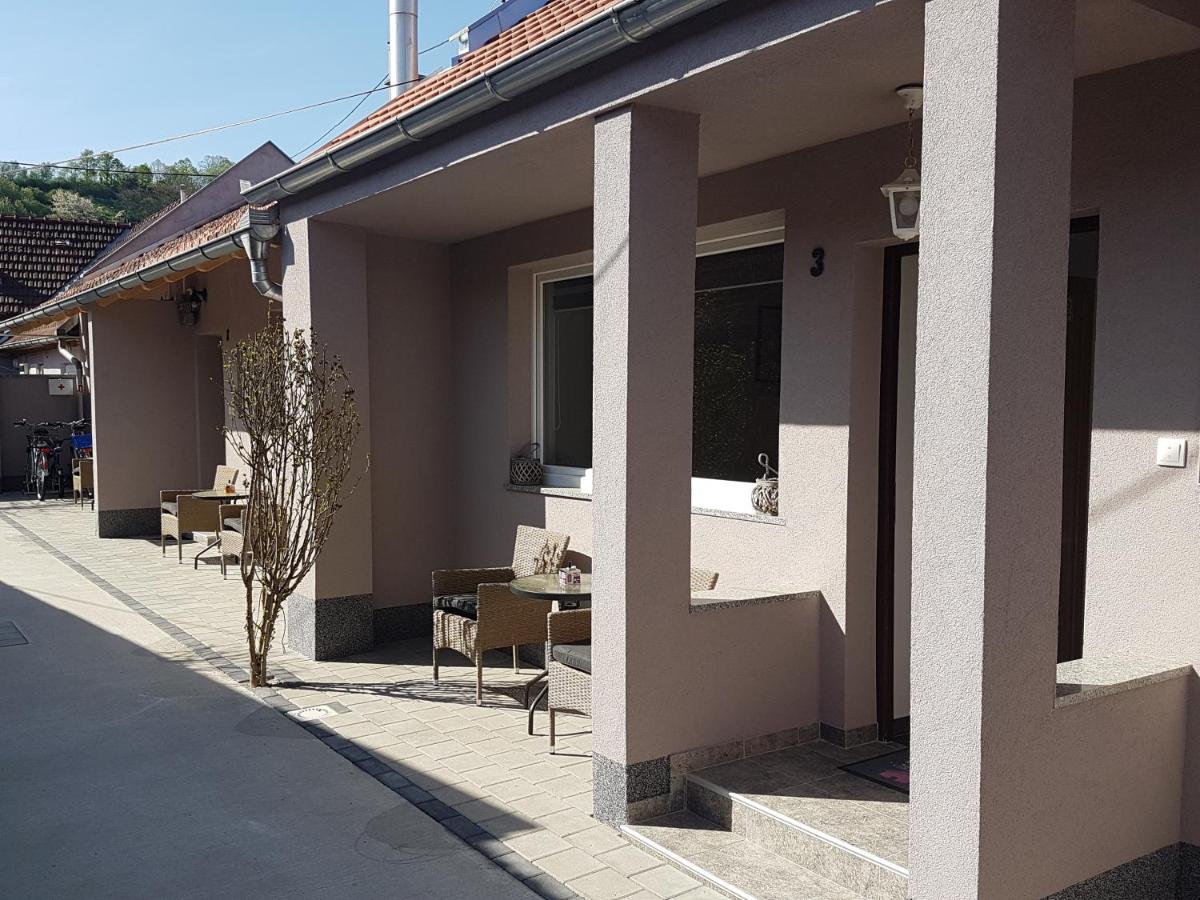 NunaNina apartmani - Housity