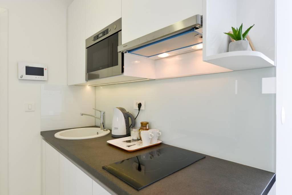 Ivy Apartments - Housity