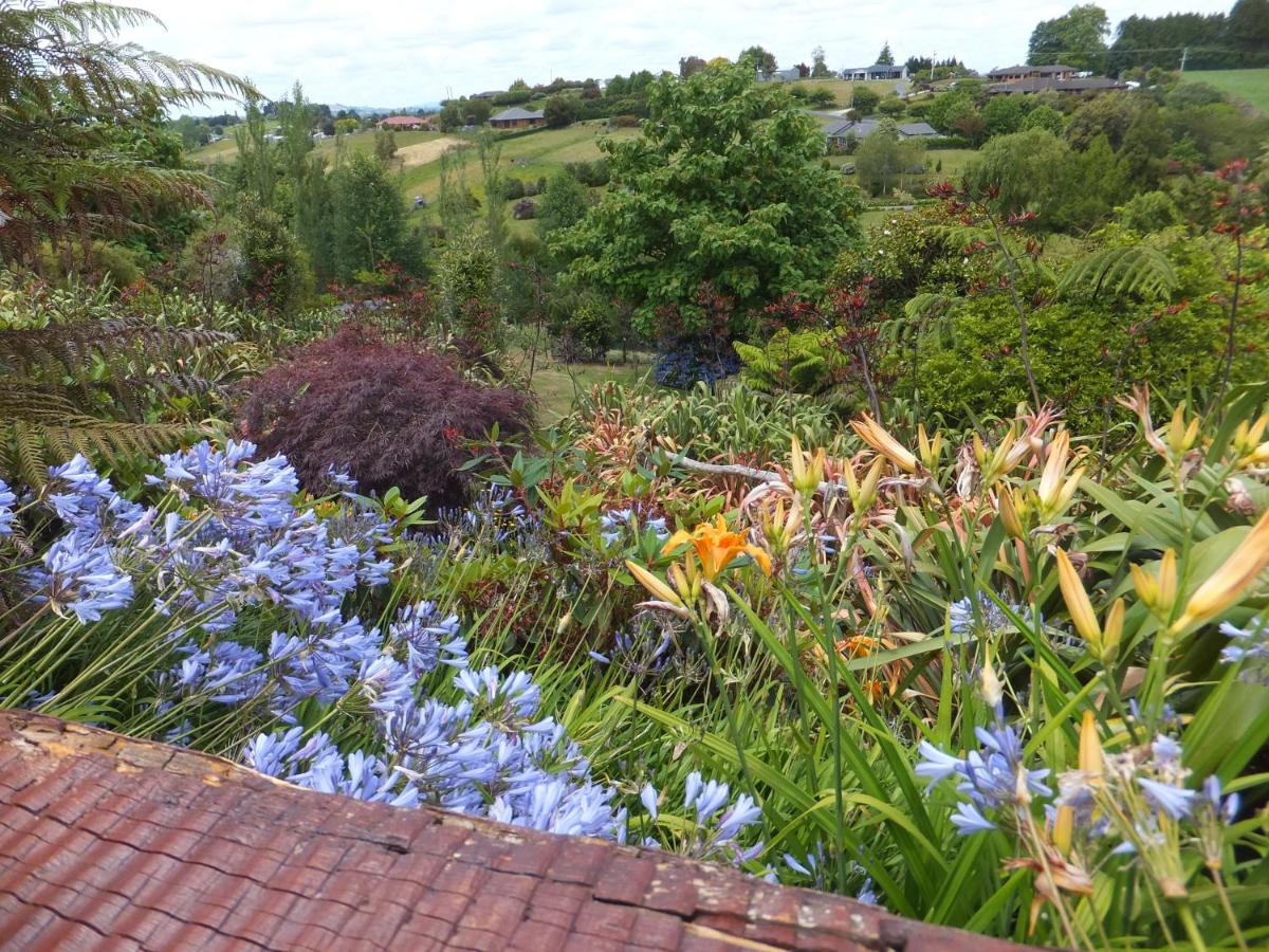 Waitomo Golfstays B&B - Hizvo