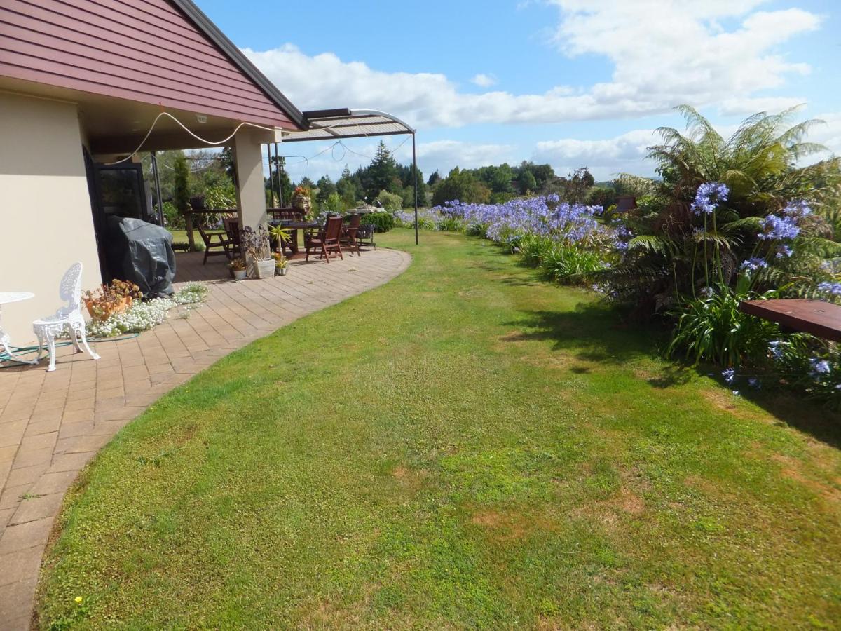 Waitomo Golfstays B&B - Hizvo