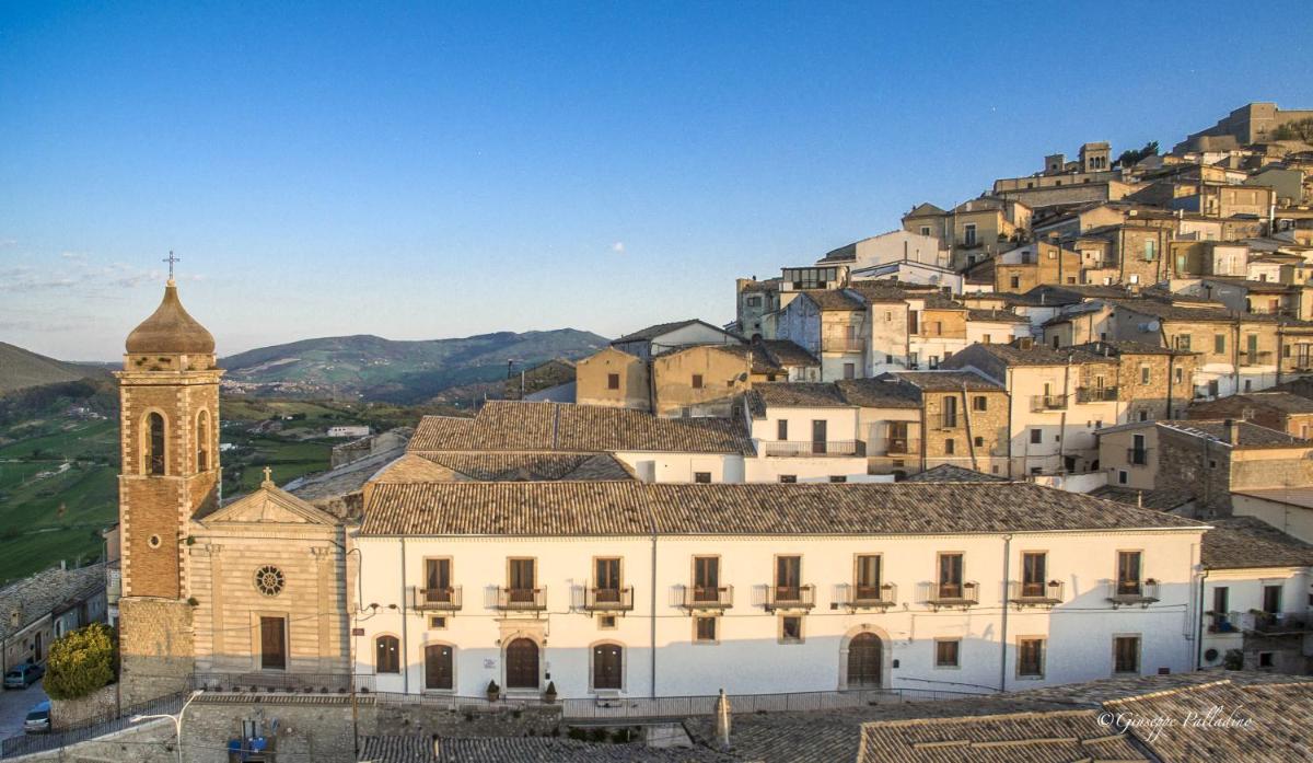 L'Antico Monastero - Housity