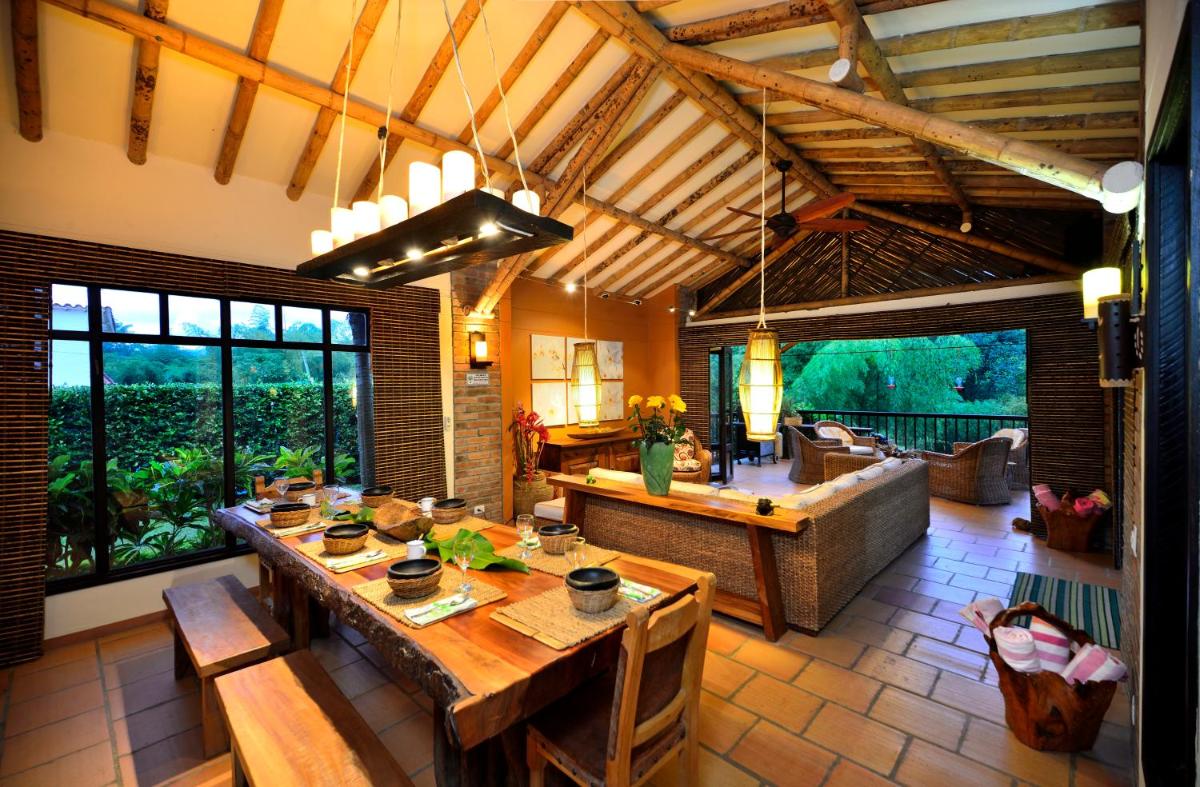 Finca Villa Gregory - Housity