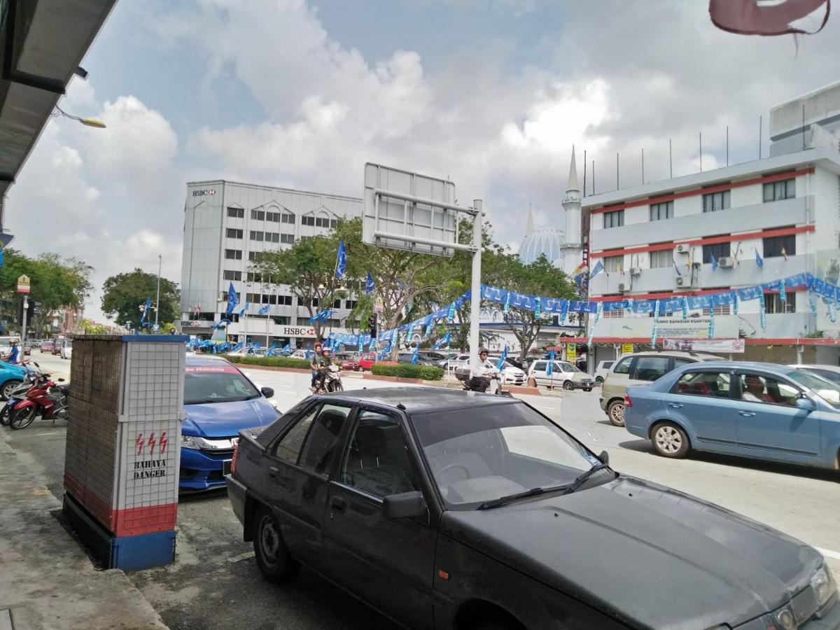 Hotel Tai Wah - Housity