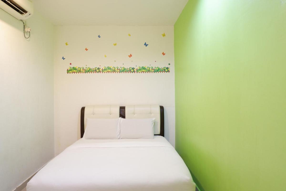 Hotel Tai Wah - Housity