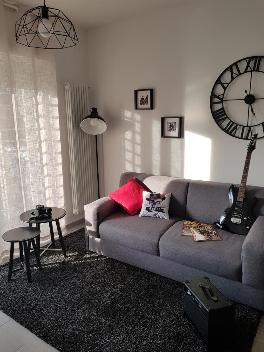 Sosta Rock - Housity