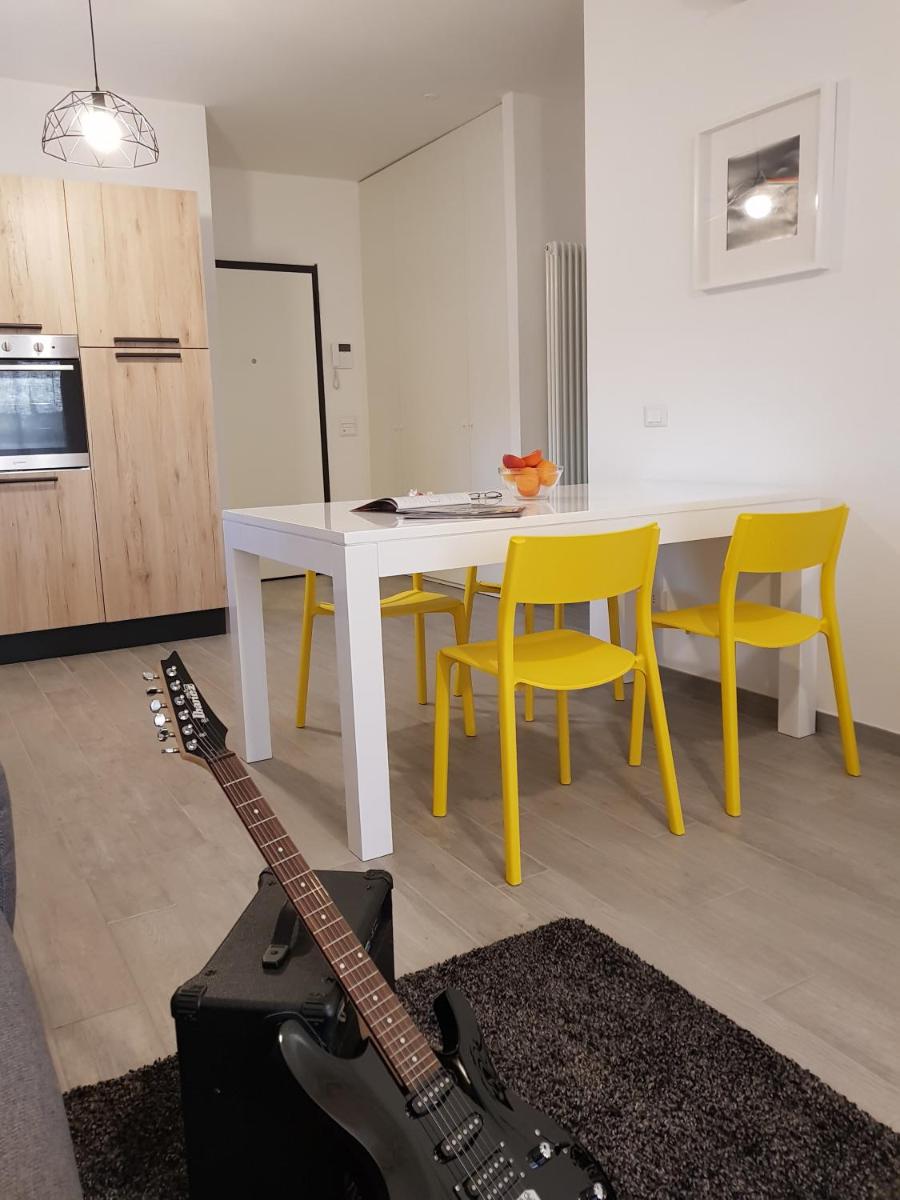 Sosta Rock - Housity