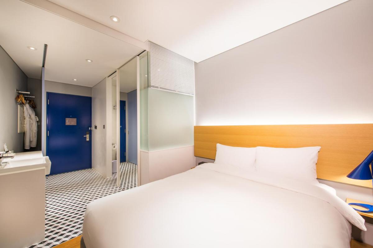 Hotel Peyto Gangnam - Housity