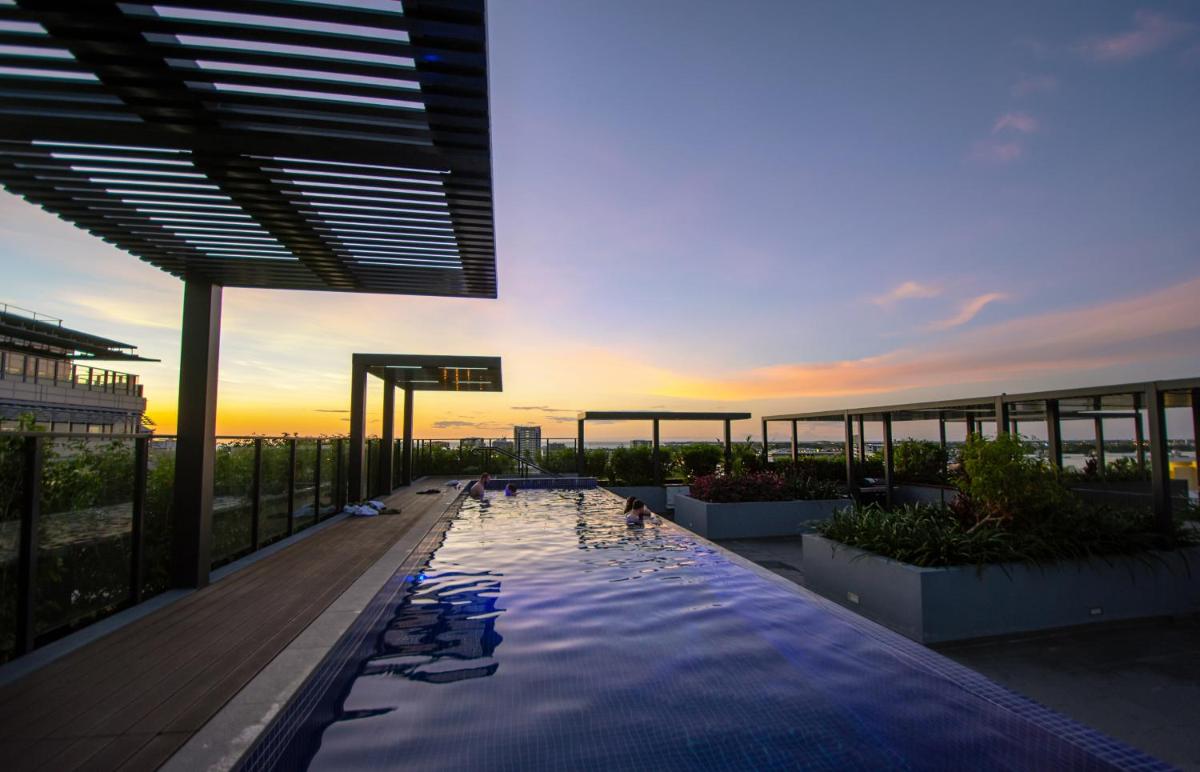 Magnum Serviced Apartments - Housity