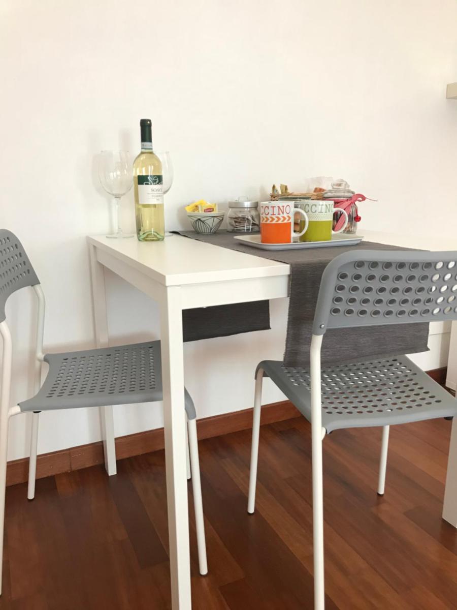 New Studio Città Studi - Housity