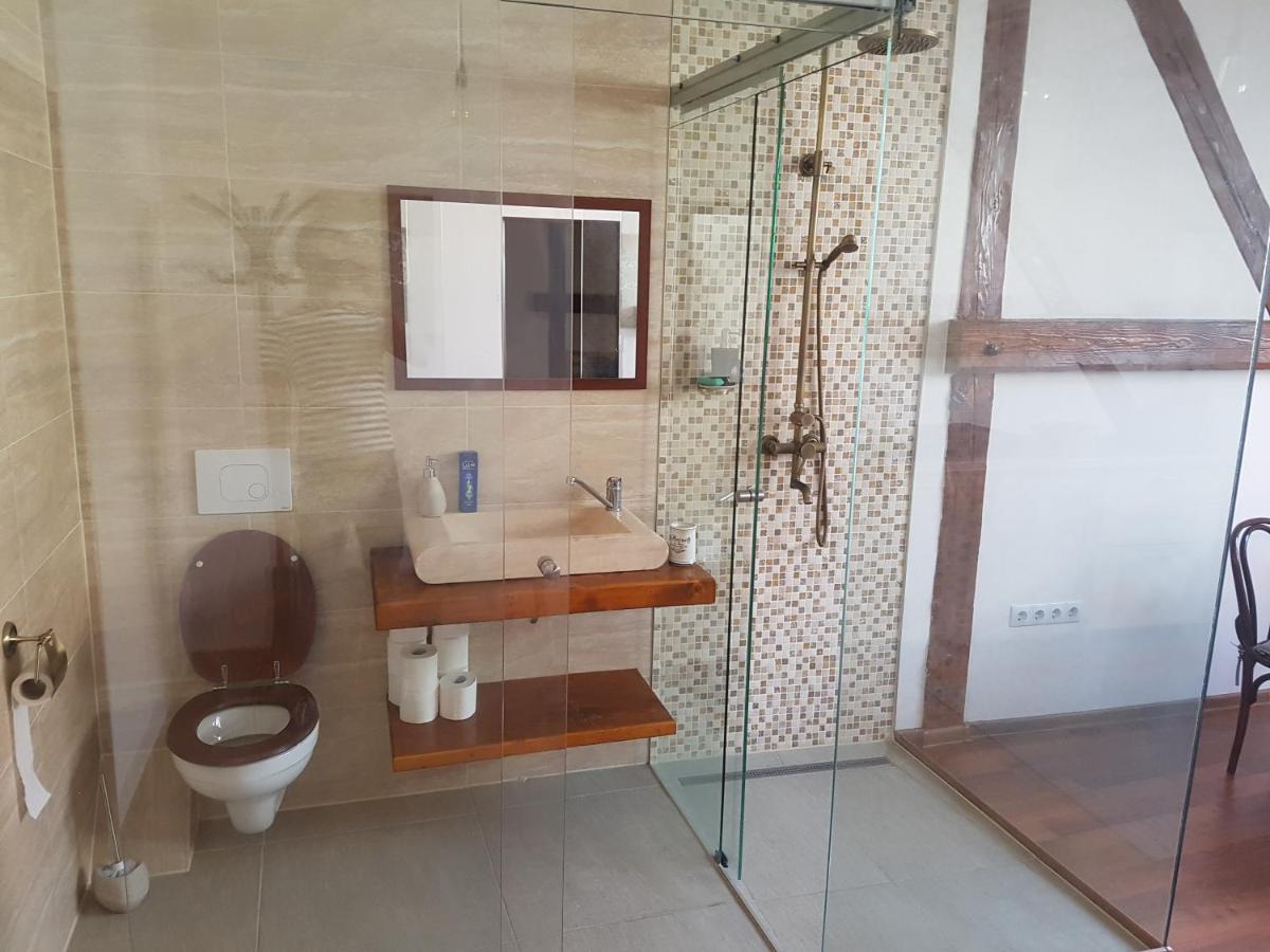 Apartament Eminescu 1 - Housity
