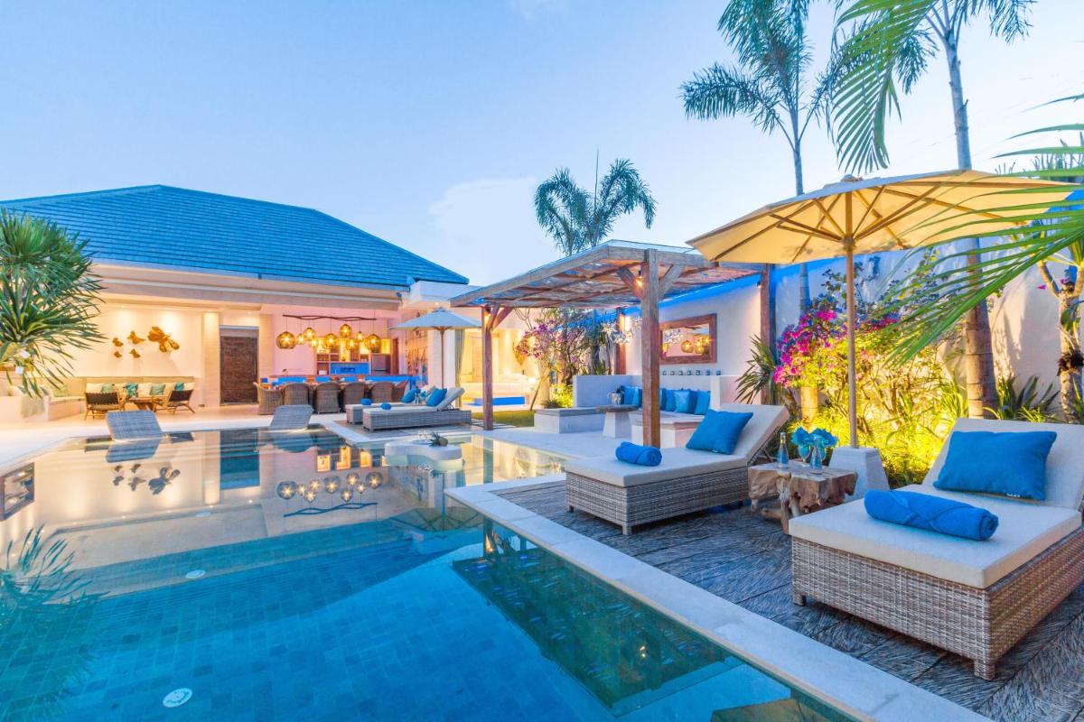 Villa Smilla - Housity