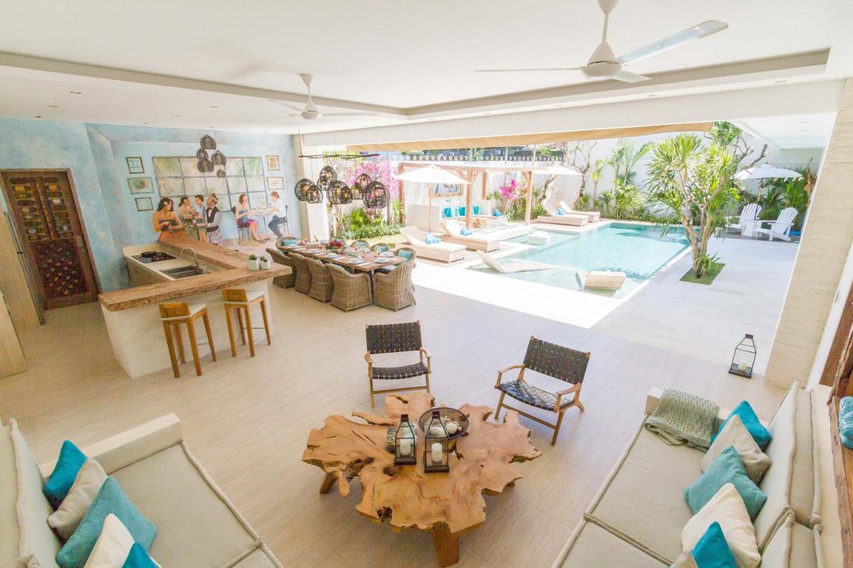Villa Smilla - Housity