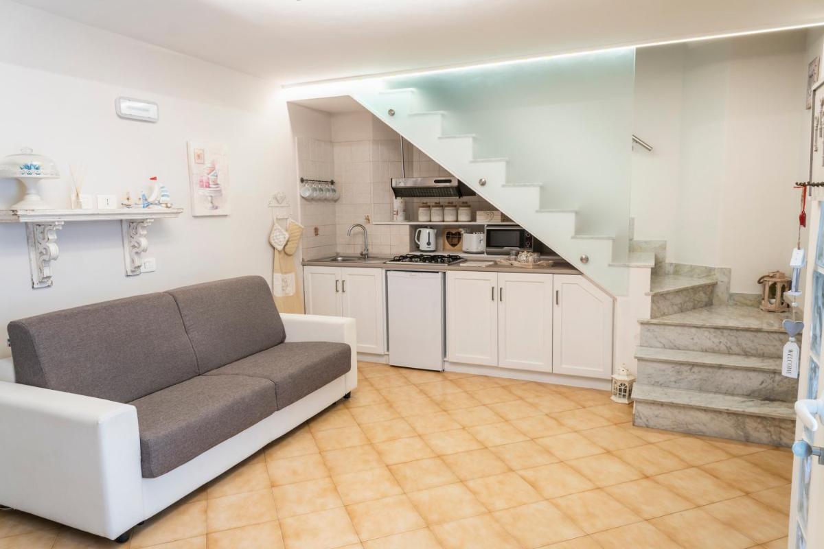 Sirenide - Housity
