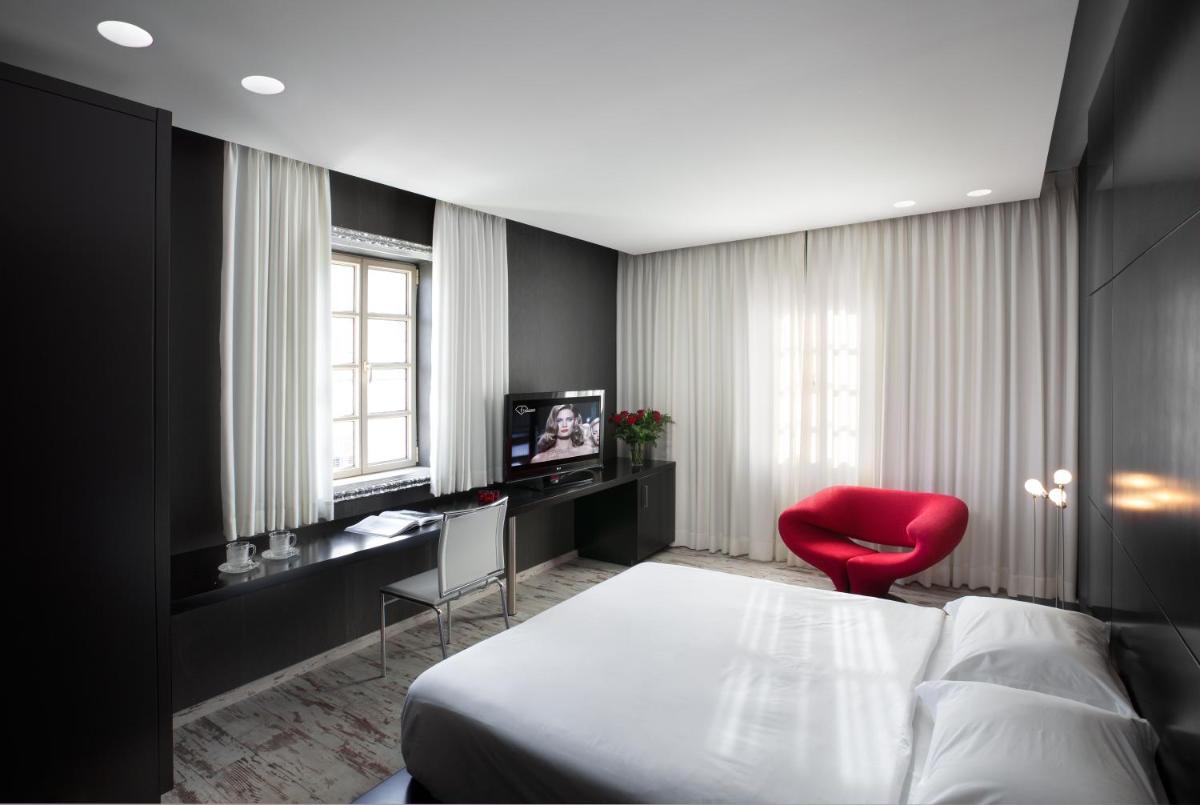 Suitetrails - Templers House Boutique hotel