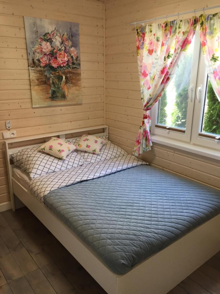 Domki Mechelinki - Housity
