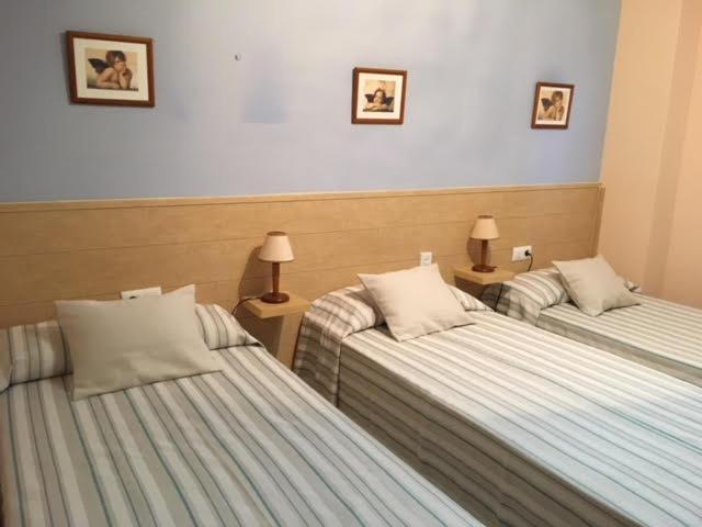 Suitetrails - Apartamentos Copacabana Playa