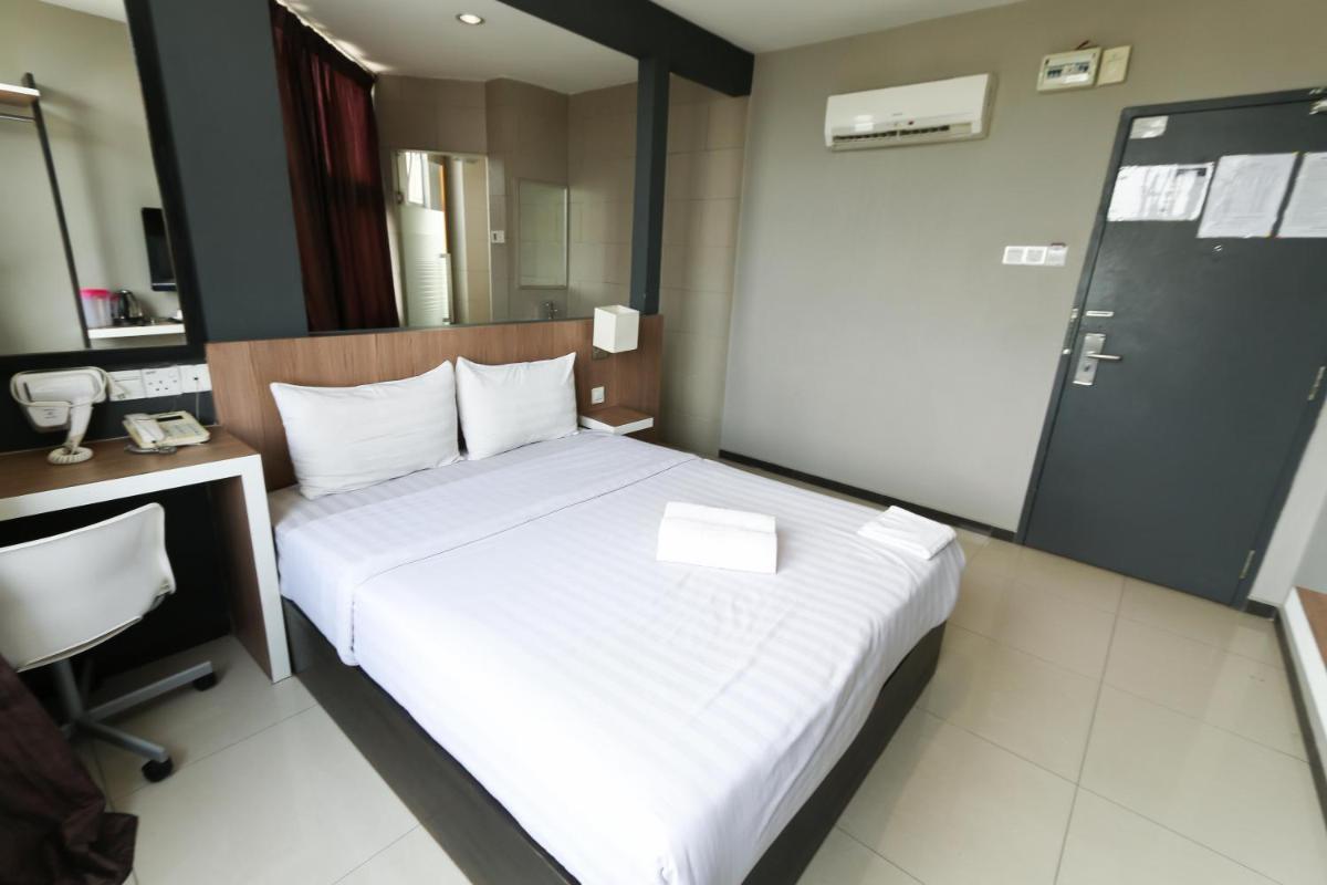 Hotel 99 Botanik Klang - Housity