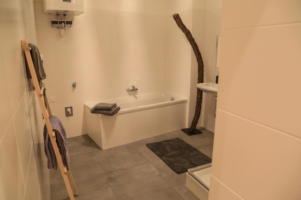 Suitetrails - lovely apartment in the heart of Graz
