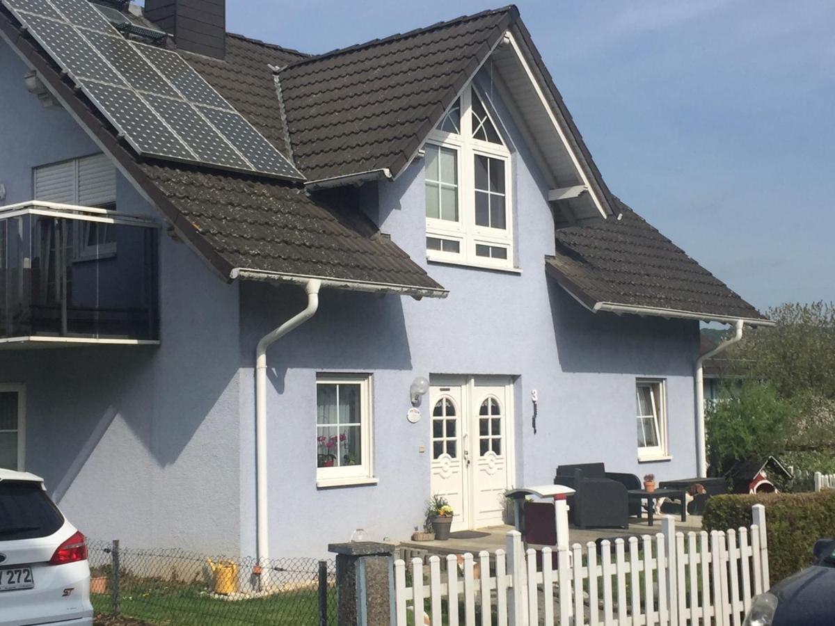 Suitetrails - FeWo Lahnblick