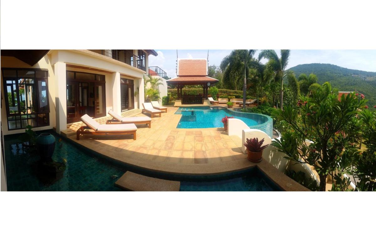 Ban Tawan - Housity