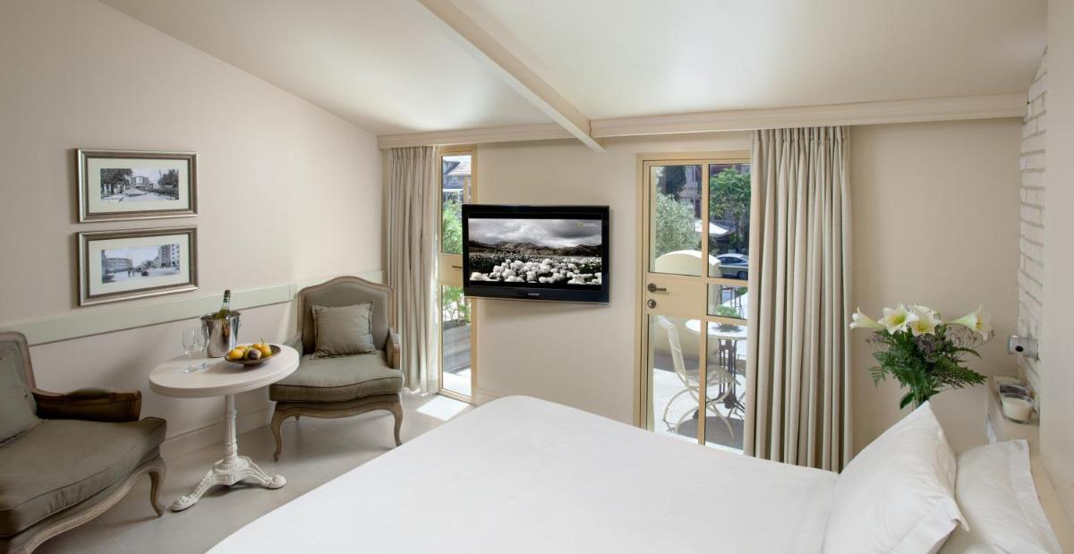 Suitetrails - Templers House Boutique hotel