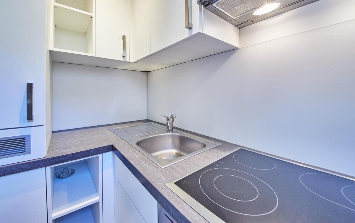 Appartement Bernkogel - Housity