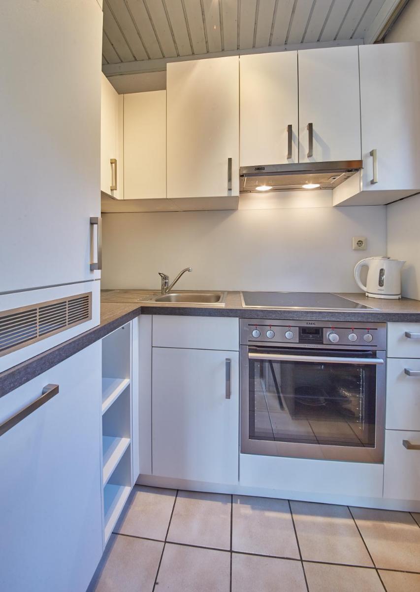 Appartement Bernkogel - Housity