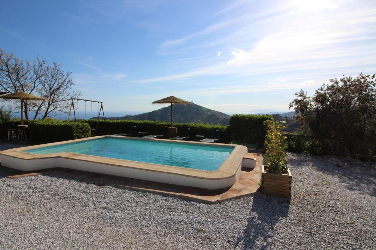 Holiday House ¨Montepiscina¨ - Housity