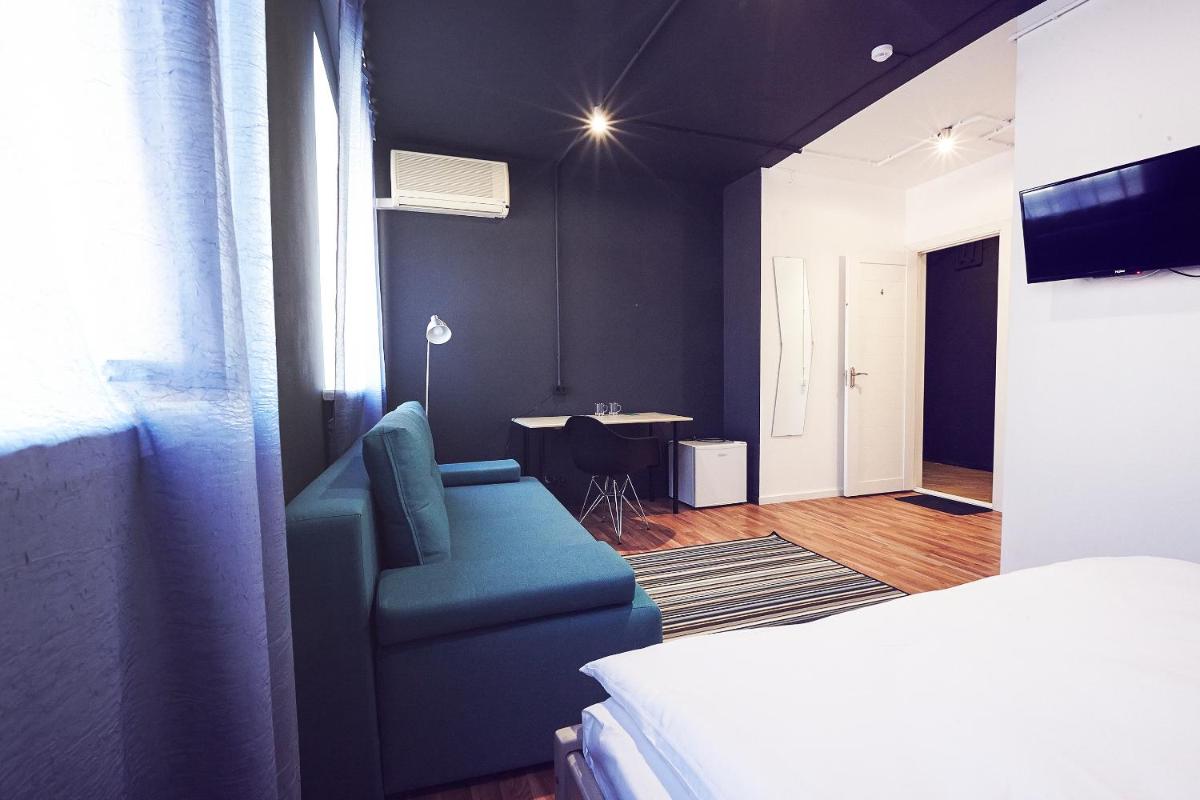 Piligrim NN-HOTELS - Housity