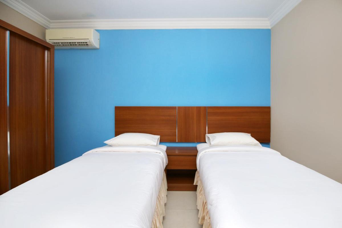 Safina Inn Syariah Sekupang Batam - Housity
