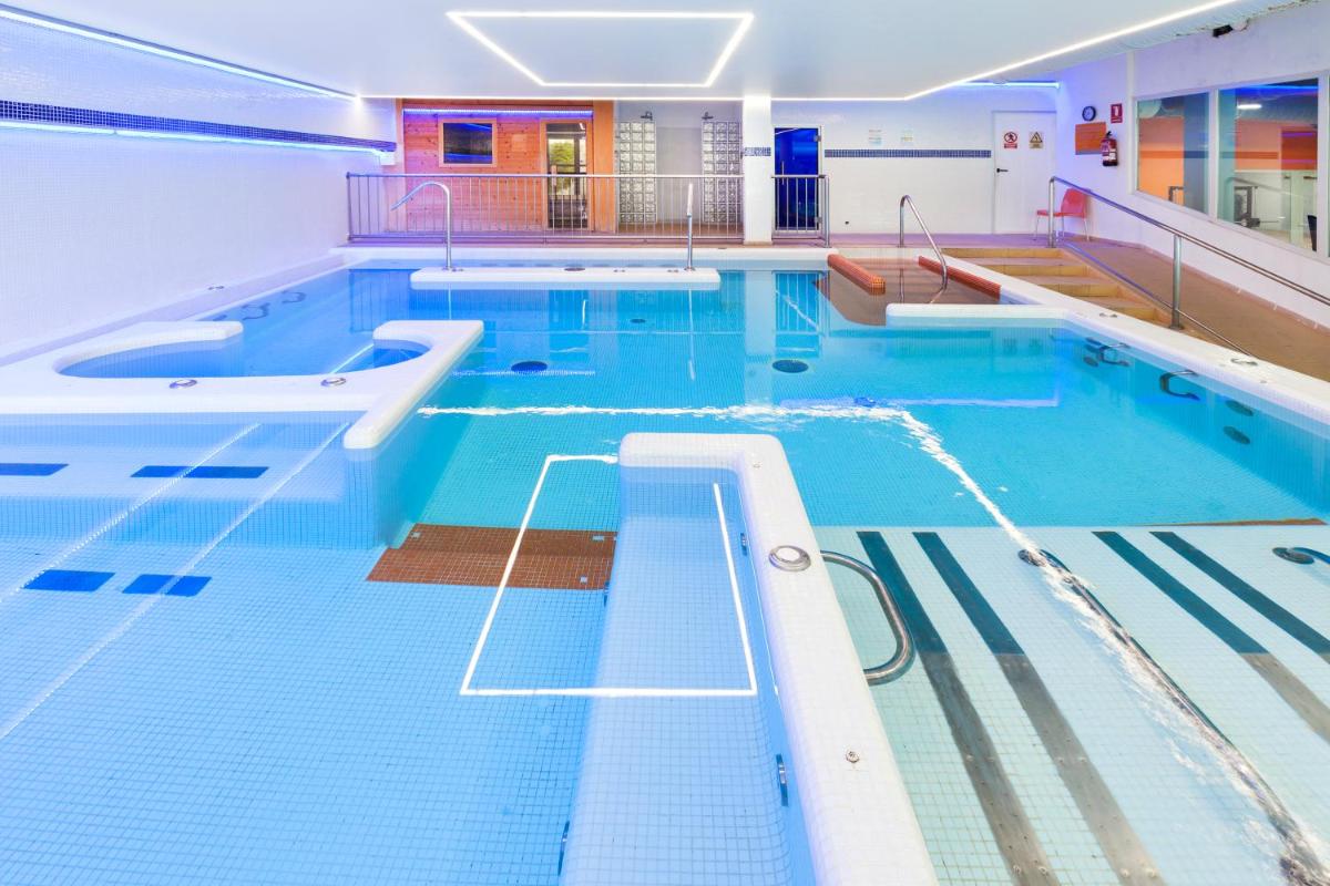 Piscina en o cerca de Hotel & SPA Dynastic