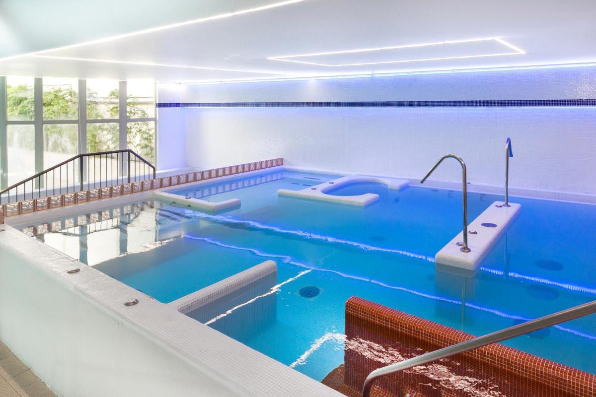 Piscina en o cerca de Hotel & SPA Dynastic