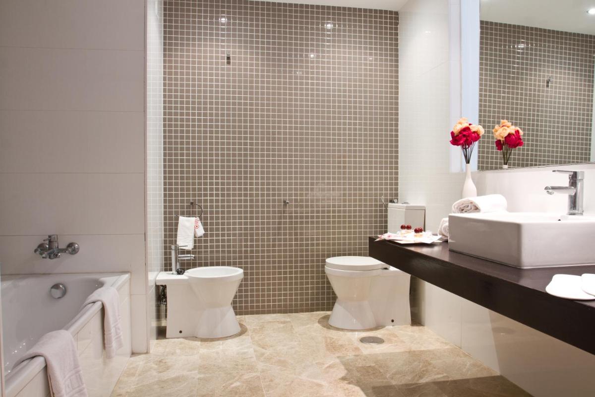 Hotel & SPA Dynastic - Housity