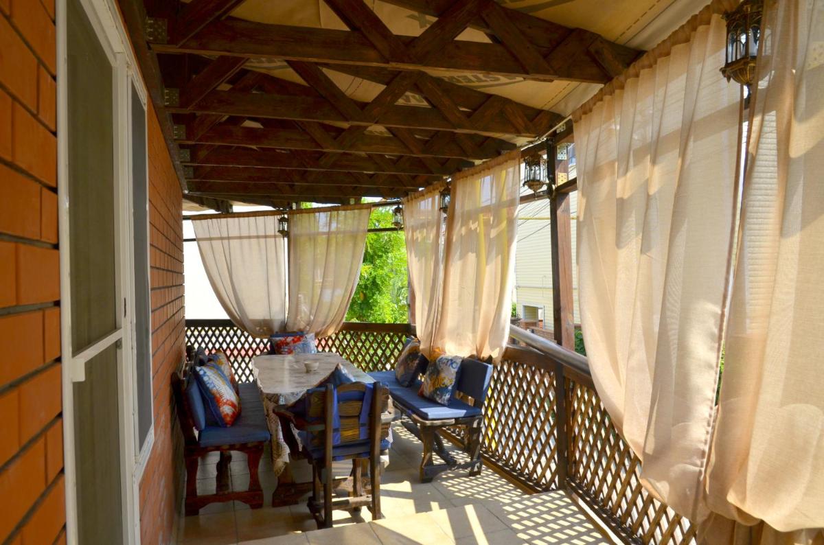 Cottage by the sea - Housity