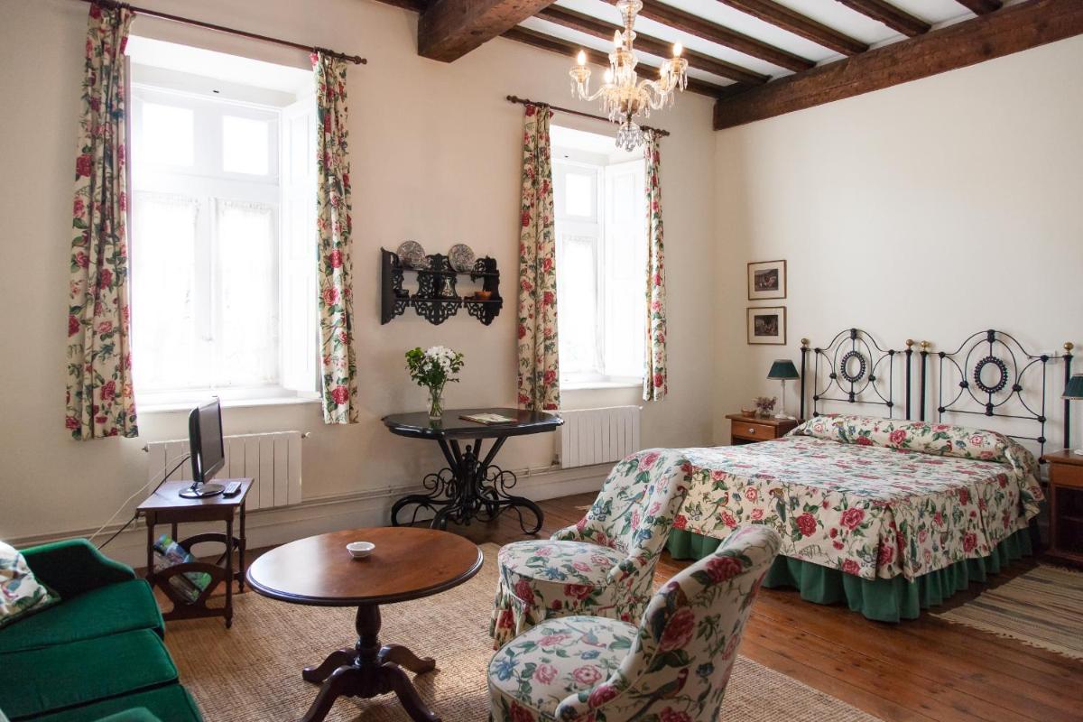 Hotel Casona El Arral - Housity