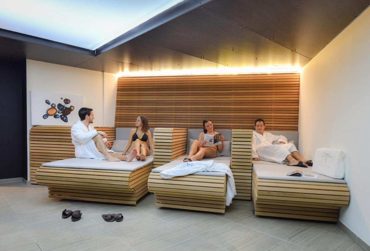 Clients de l'établissement ibis styles La Rochelle Thalasso Chatelaillon
