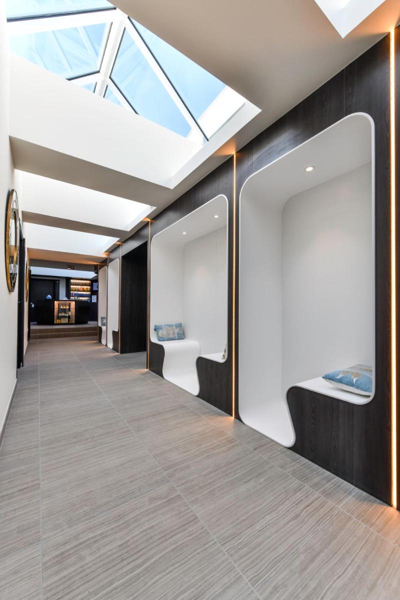 Photo de la galerie de l'établissement ibis styles La Rochelle Thalasso Chatelaillon, à Châtelaillon-Plage